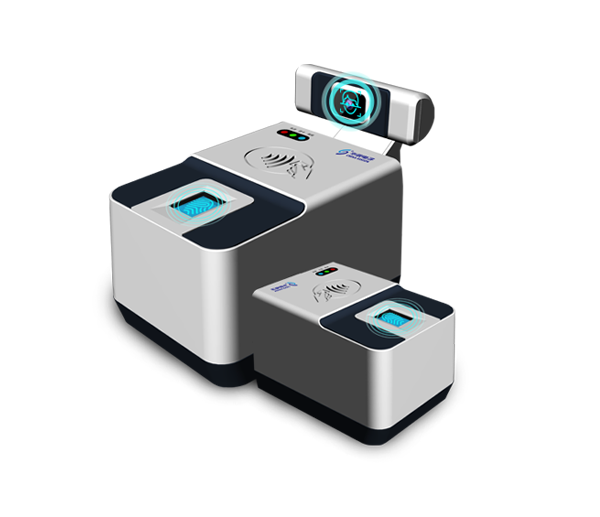 CVR-300EF身份證閱讀機具